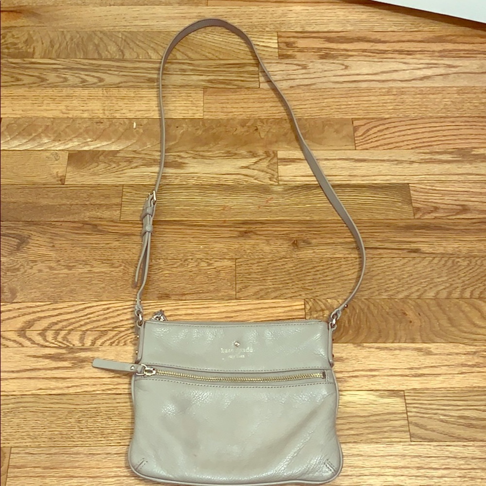 ❄️ Kate spade ♠️ crossbody bag ❄️